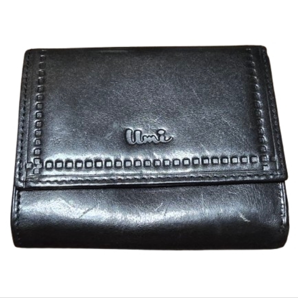 Umi Designs Wallet Appears Unused EUC